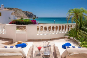 Beachfront Apartment Praia da Luz by Blue Diamond 23B